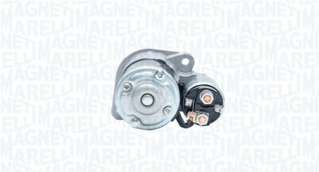 Автозапчасть MAGNETI MARELLI 063725774010