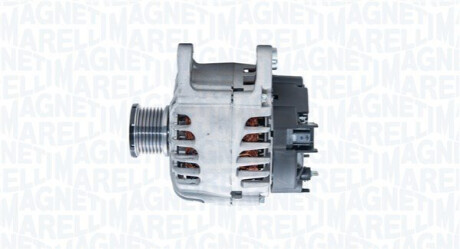 Автозапчасть MAGNETI MARELLI 063730045010