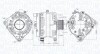 ALTERNATOR MAGNETI MARELLI 063731513010 (фото 1)