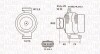 Генератор MAGNETI MARELLI 063731635010 (фото 1)