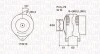 Автозапчастина MAGNETI MARELLI 063731643010 (фото 1)