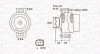 Автозапчастина MAGNETI MARELLI 063731811010 (фото 1)