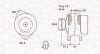 Автозапчастина MAGNETI MARELLI 063731927010 (фото 1)