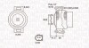 ALTERNATOR MAGNETI MARELLI 063732108010 (фото 1)