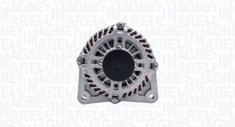 ALTERNATOR NISSAN QASHQAI 1.6 DCI 11- MAGNETI MARELLI 063732185010