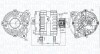 ALTERNATOR NISSAN QASHQAI II 1.5 DCI 13- MAGNETI MARELLI 063736381010 (фото 1)