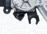 Electric Motor MAGNETI MARELLI 064013026010 (фото 2)