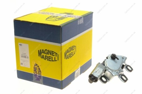 Двигун склоочисника MAGNETI MARELLI 064038003010 (фото 1)