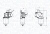 Автозапчасть MAGNETI MARELLI 064372300010 (фото 3)