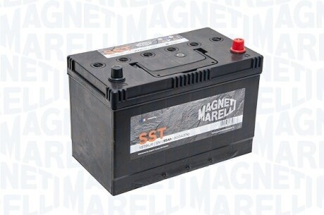 AKUMULATOR MAGNETI MARELLI 069095800008