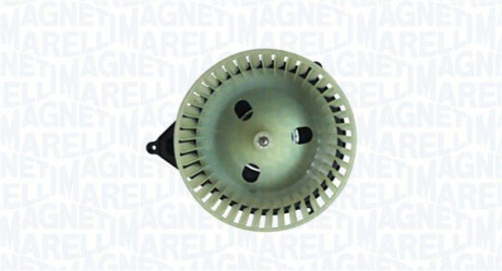 Elektrowentylator nagrzewnicy DUCATO -06 MAGNETI MARELLI 069412205010