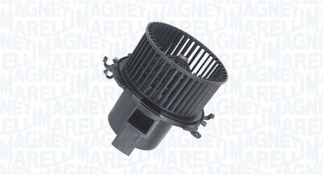 Моторчик пічки Renault Master 2.5/3.0DCI 03- MAGNETI MARELLI 069412217010