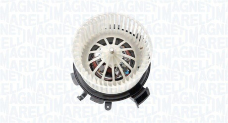 Моторчик пічки MB Sprinter/VW Crafter 06- (+AC) MAGNETI MARELLI 069412222010