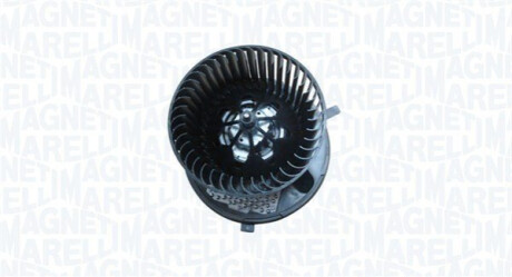 Моторчик пічки Audi A3/Q3/Seat Leon/VW Caddy/Golf 1.0-3.6 03- MAGNETI MARELLI 069412232010