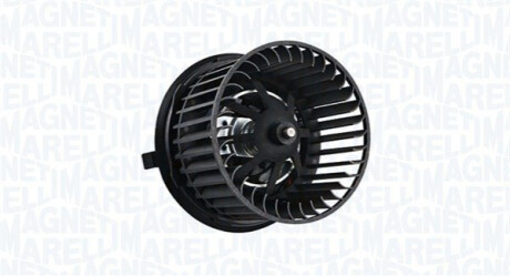 Моторчик пічки Ford Transit 95- MAGNETI MARELLI 069412237010