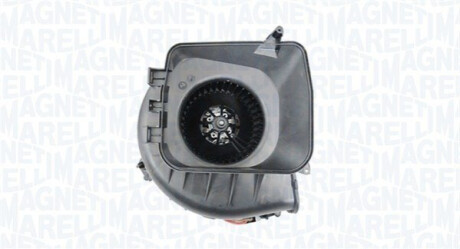 Автозапчасть MAGNETI MARELLI 069412275010