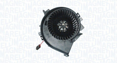 CABIN FAN MAGNETI MARELLI 069412276010