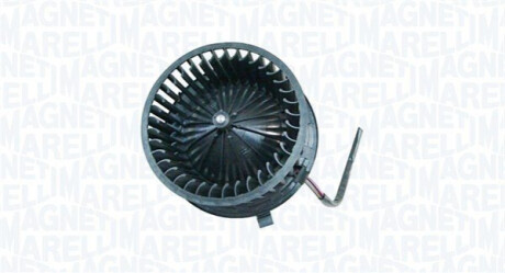 Моторчик пічки VW T4 90-03/Passat 90-97/Audi 80/A4 91-01 MAGNETI MARELLI 069412284010