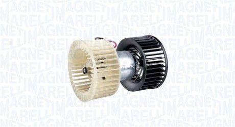 Автозапчасть MAGNETI MARELLI 069412286010