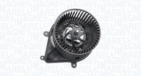 Моторчик пічки Renault Master/Mascott 92-04 MAGNETI MARELLI 069412387010