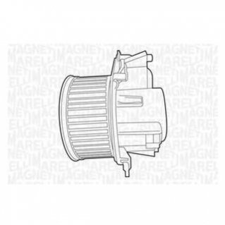 Автозапчастина MAGNETI MARELLI 069412525010