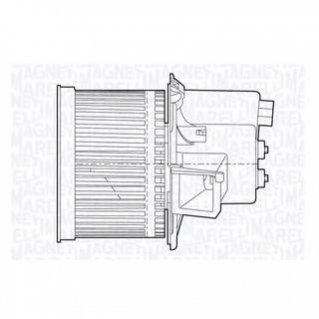 Автозапчастина MAGNETI MARELLI 069412655010