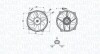 Автозапчастина MAGNETI MARELLI 069422708010 (фото 1)