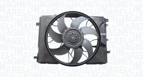 ENGINE FAN MAGNETI MARELLI 069422736010