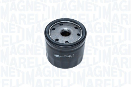 FILTR OLEJU HONDA CIVIC X 1.6 18- MAGNETI MARELLI 153071762566