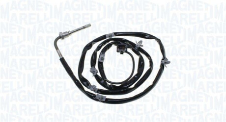 Автозапчасть MAGNETI MARELLI 172000031010