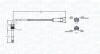 CZUJNIK TEMP. SPALIN OPEL ASTRA 2,0CDTI 08- MAGNETI MARELLI 172000047010 (фото 2)