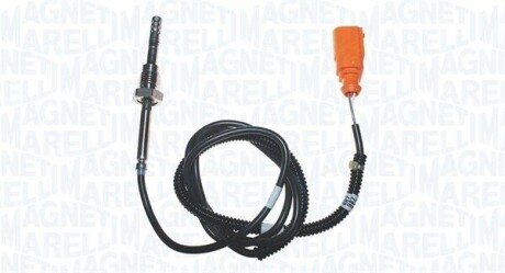 Sensor MAGNETI MARELLI 172000057010