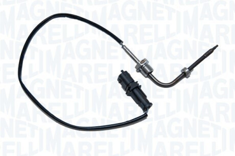 Sensor, exhaust gas temperature MAGNETI MARELLI 172000259010