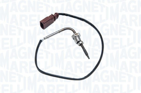 Автозапчастина MAGNETI MARELLI 172000267010