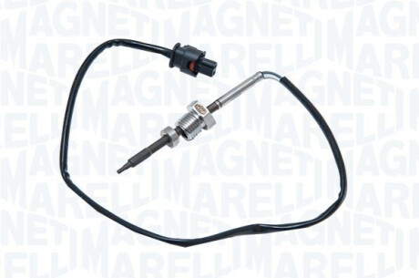 CZUJNIK TEMPERATURY SPALIN MAGNETI STS0283 MERCEDES C/CLC/CLK/E/VIANO 2.0D/2.1D/2.2D 00- MAGNETI MARELLI 172000283010