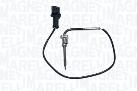 CZUJNIK TEMP. SPALIN FIAT SEDICI 1,9MJT 06- MAGNETI MARELLI 172000307010