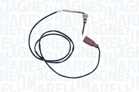 Автозапчасть MAGNETI MARELLI 172000311010