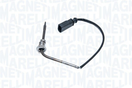 Sensor, exhaust gas temperature MAGNETI MARELLI 172000333010