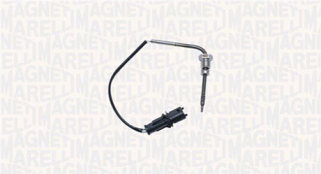 Sensor, exhaust gas temperature MAGNETI MARELLI 172000347010