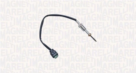 Автозапчастина MAGNETI MARELLI 172000353010