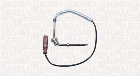 Sensor, exhaust gas temperature MAGNETI MARELLI 172000381010