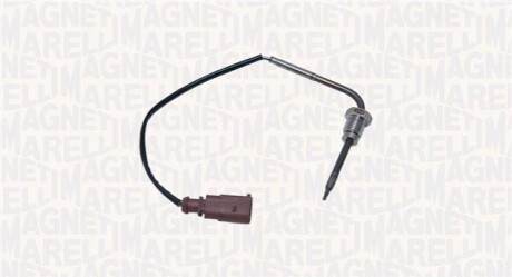 Sensor, exhaust gas temperature MAGNETI MARELLI 172000405010