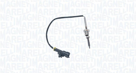 Автозапчастина MAGNETI MARELLI 172000431010