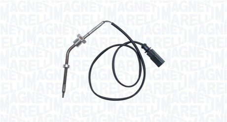 Sensor, exhaust gas temperature MAGNETI MARELLI 172000461010