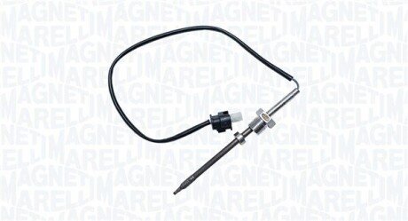 EGT SENSOR MAGNETI MARELLI 172000483010