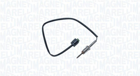 Автозапчастина MAGNETI MARELLI 172000499010