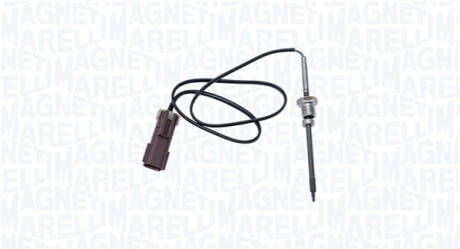 Автозапчасть MAGNETI MARELLI 172000531010