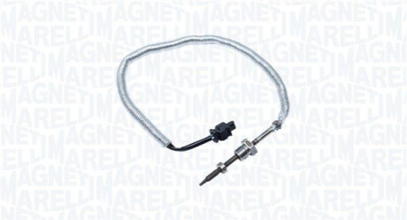 Sensor, exhaust gas temperature MAGNETI MARELLI 172000549010