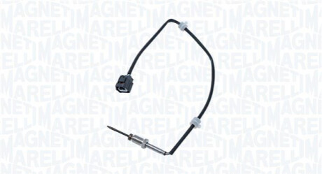 Деталь-, nissan MAGNETI MARELLI 172000593010