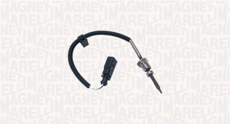 Автозапчастина MAGNETI MARELLI 172000675010